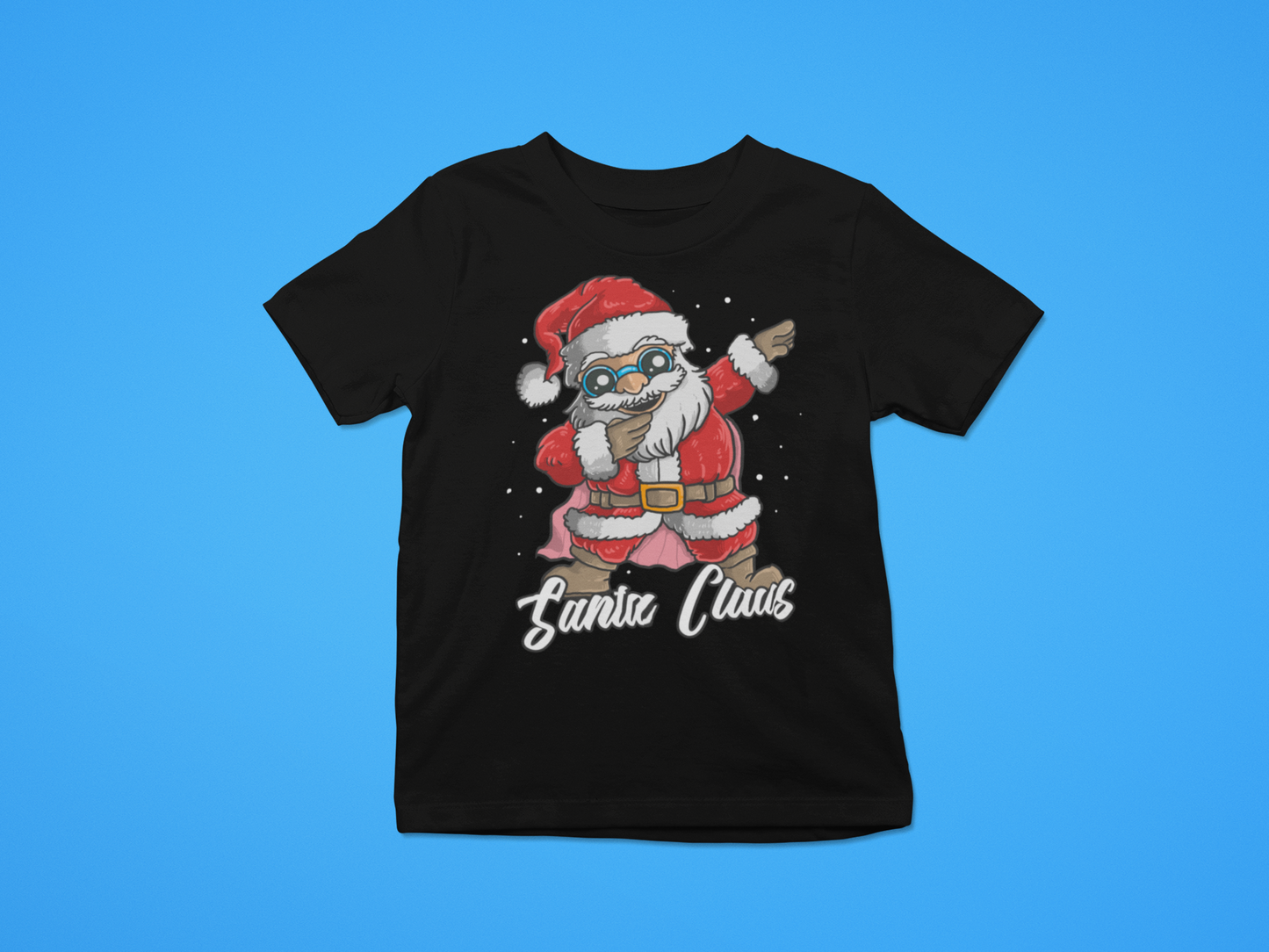 Santa Clause T-Shirt