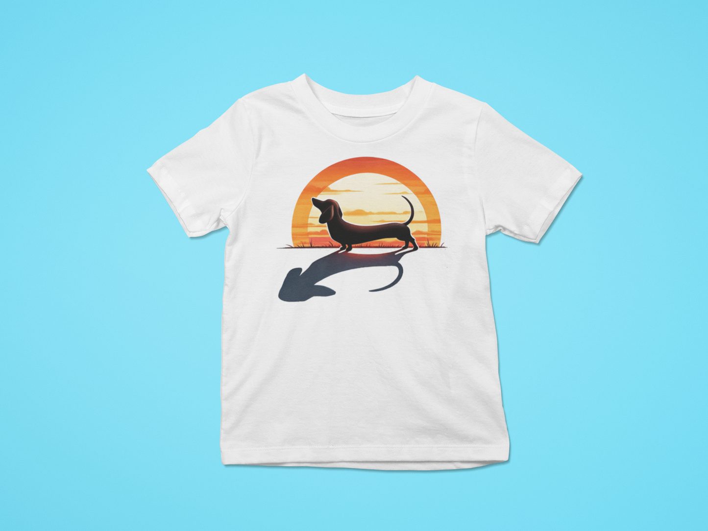 Dachshund T-Shirt