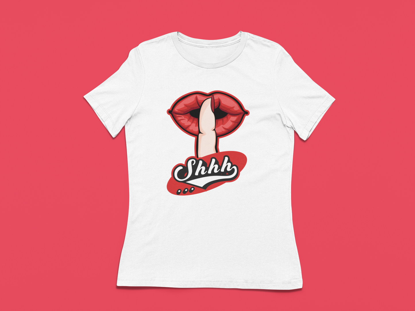 Shhh... T-Shirt