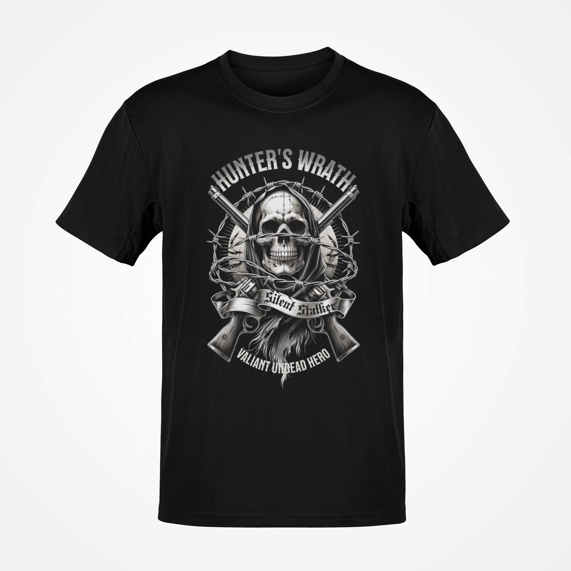 Hunters Wrath T-Shirt image 0