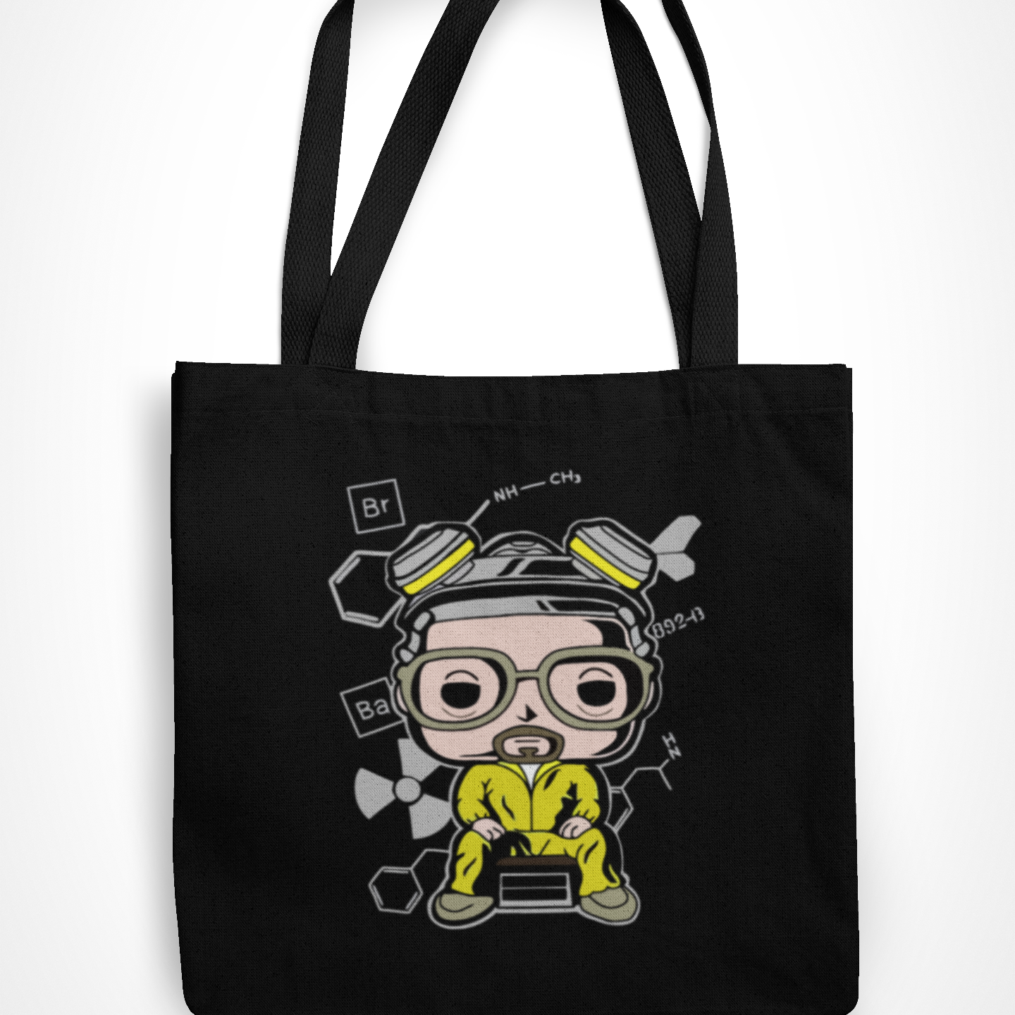 I Am The One Who Knocks image 0