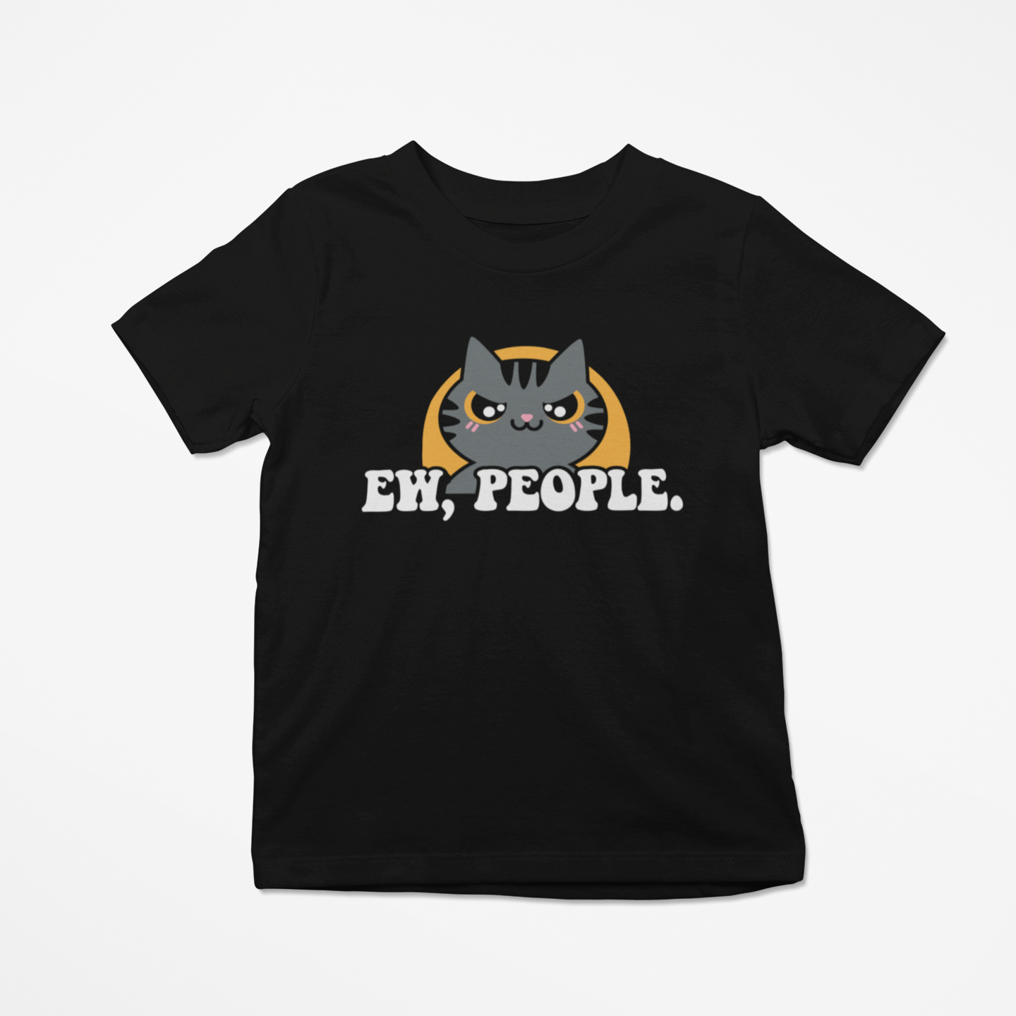 Ew, People T-Shirt image 0