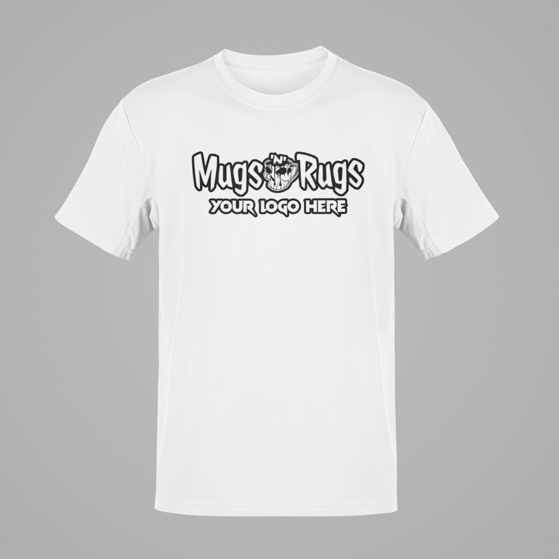 Custom Men's T-Shirt image 1