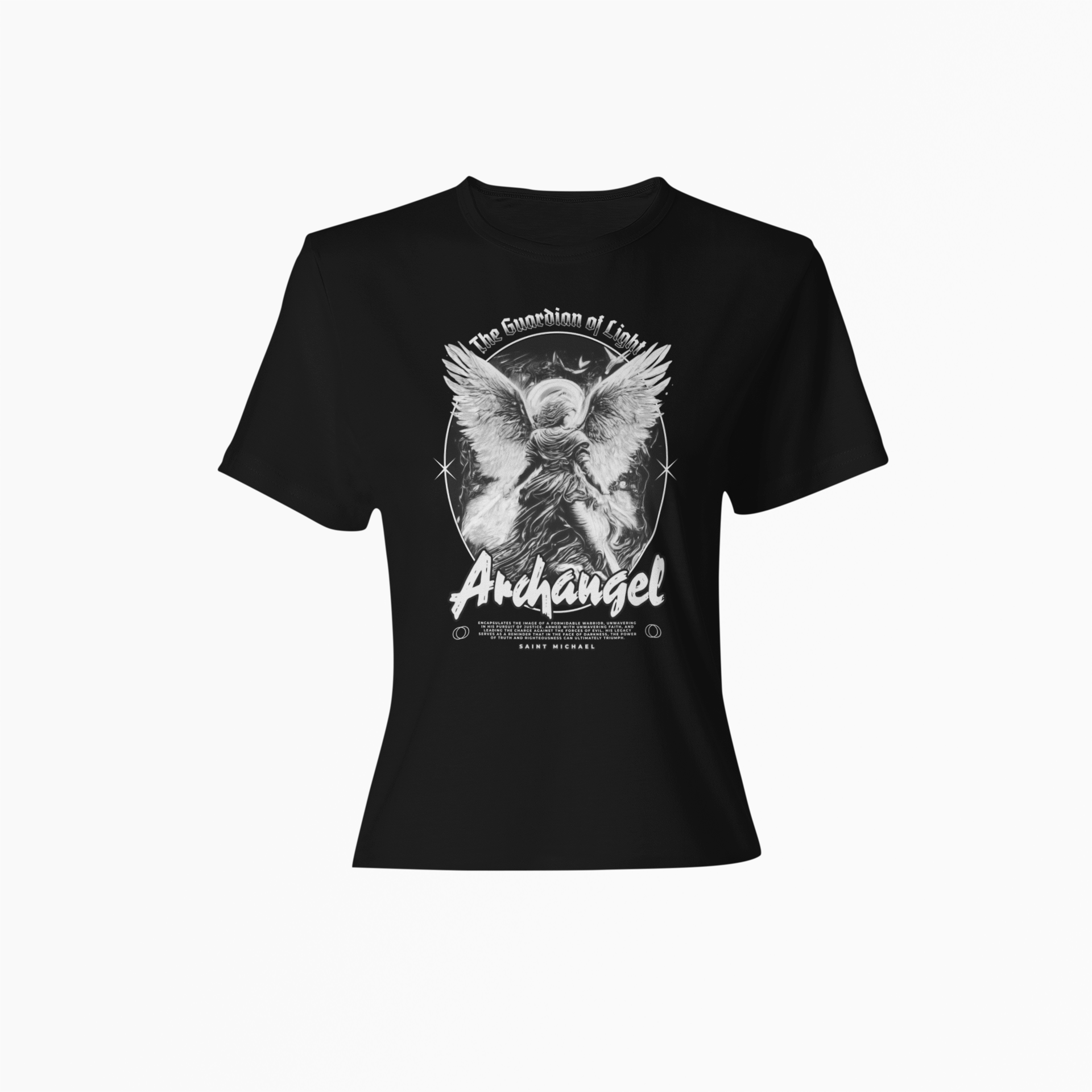 Archangel T-Shirt image 0