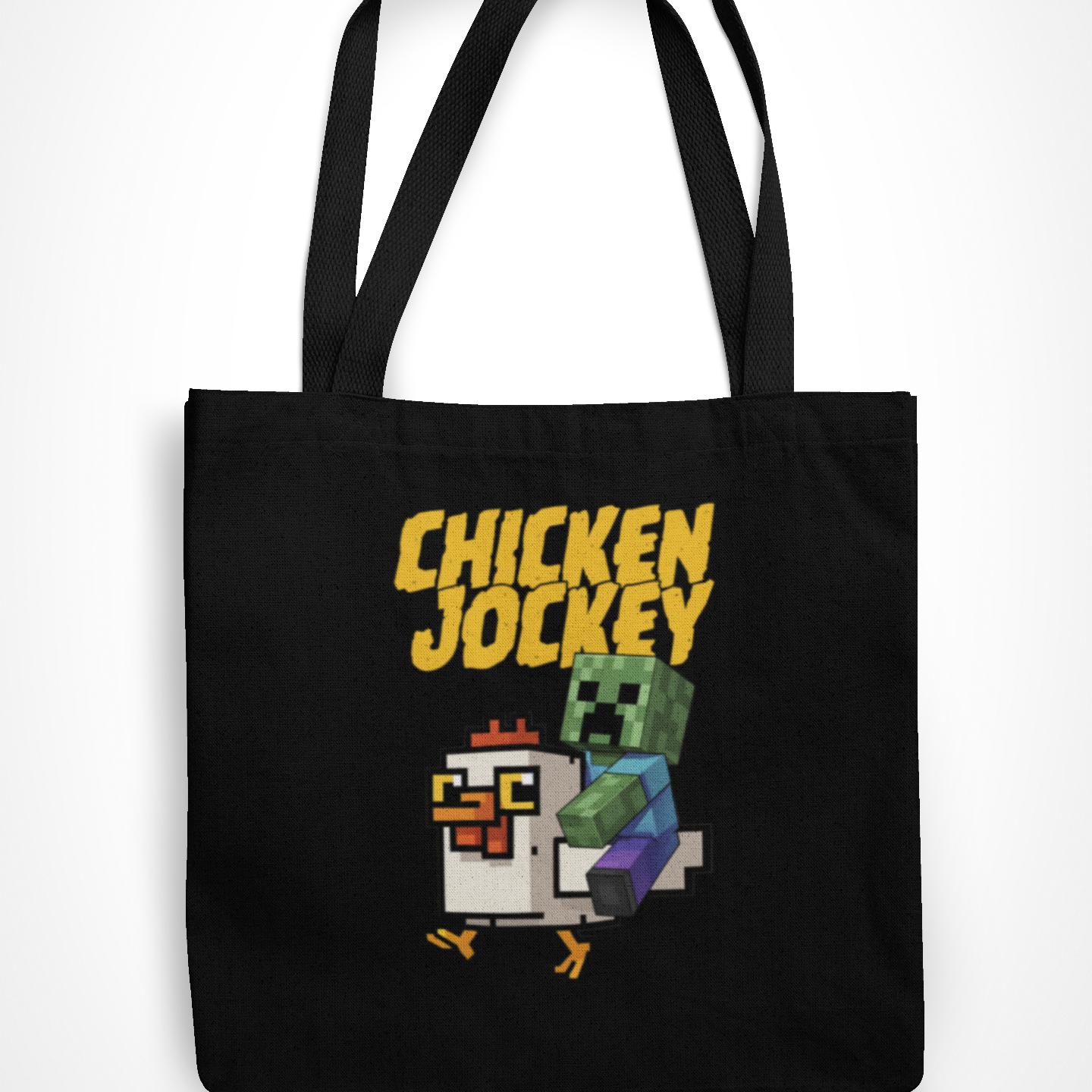 Chicken Jockey image 0