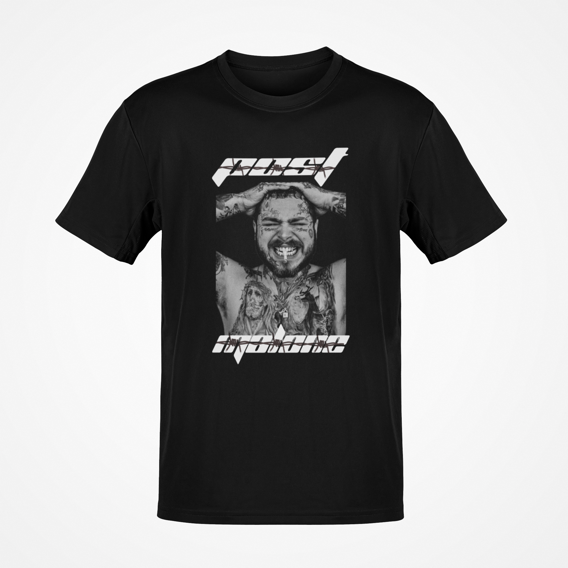 Posty T-Shirt image 0