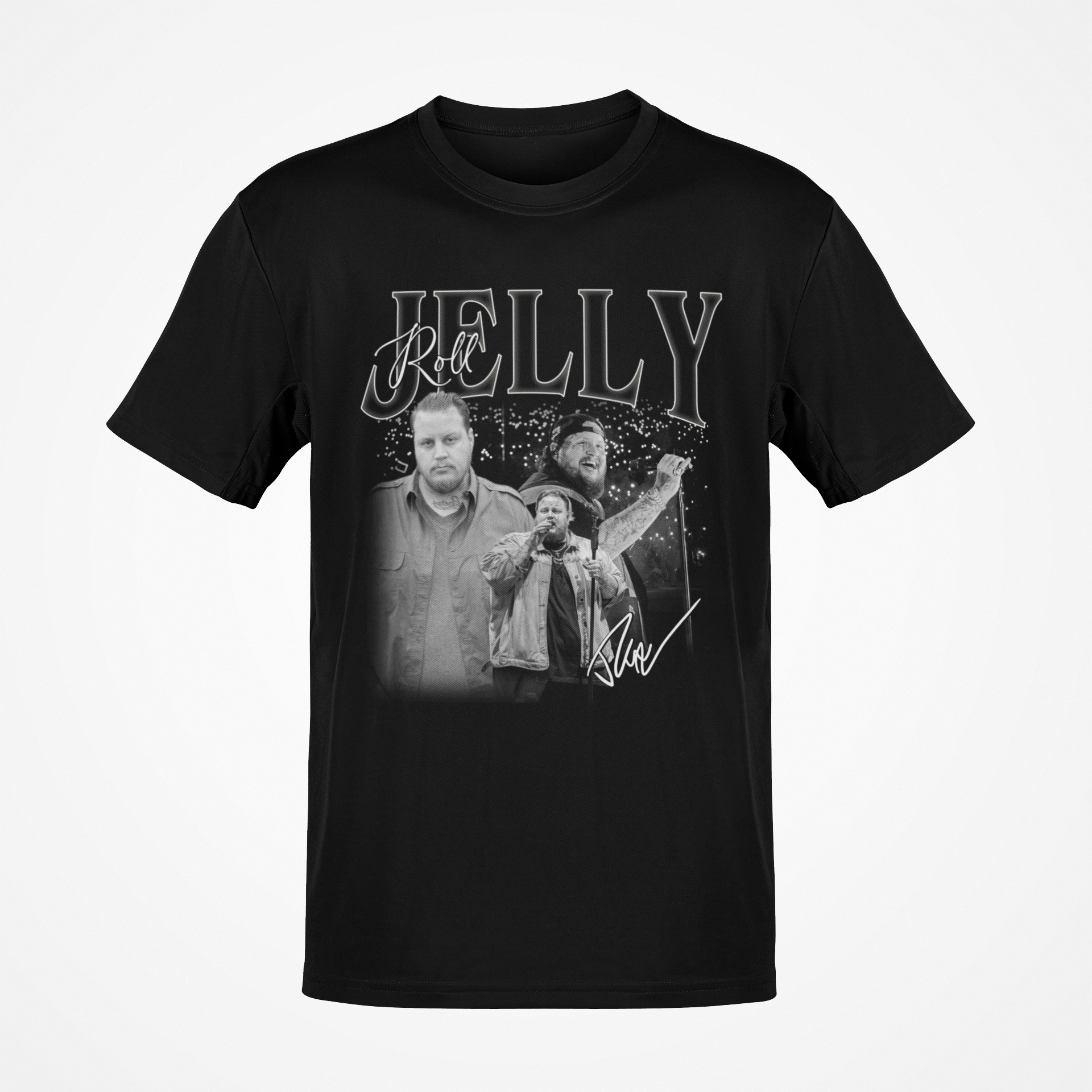 Jelly Roll T-Shirt image 0