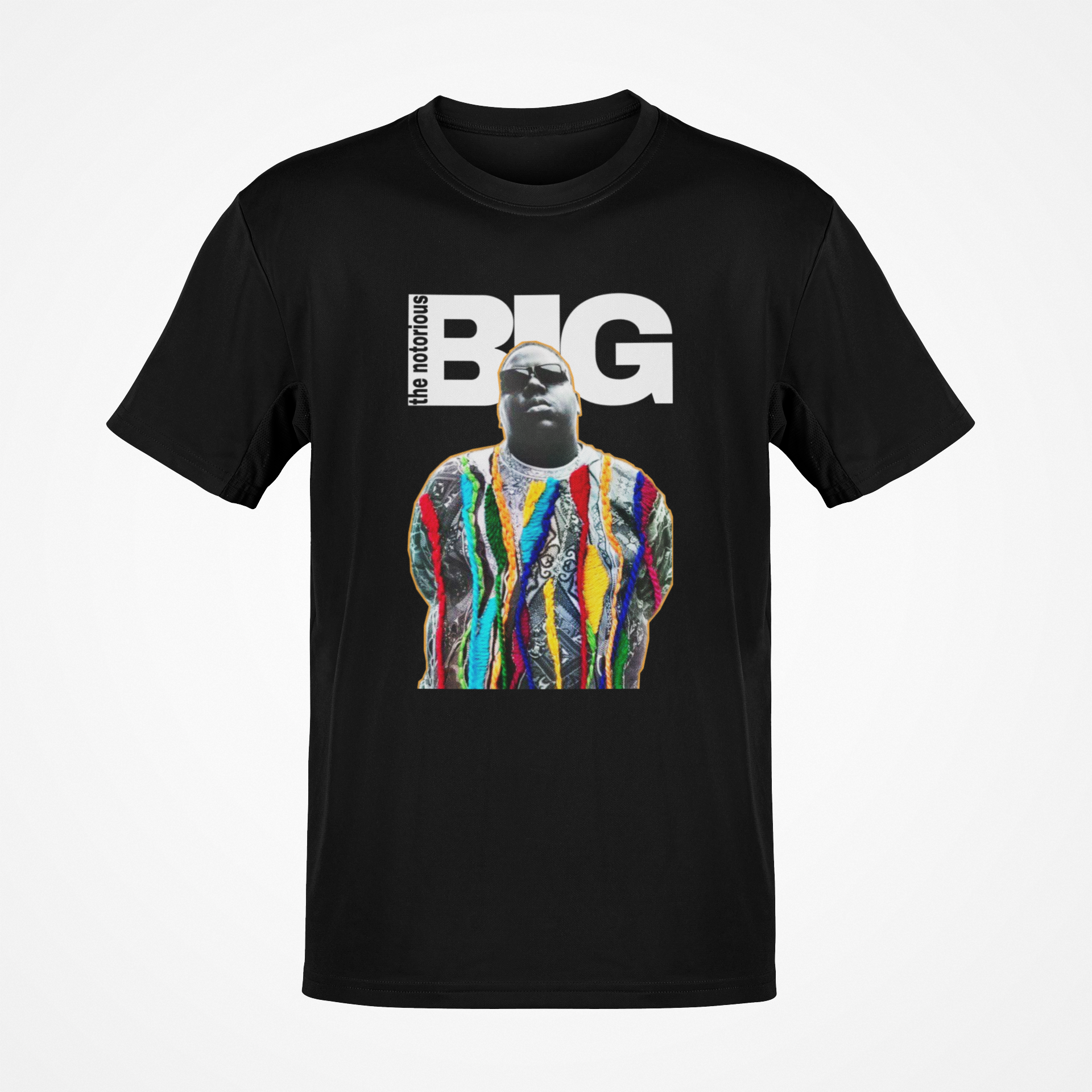 Notorious B.I.G T-Shirt image 0