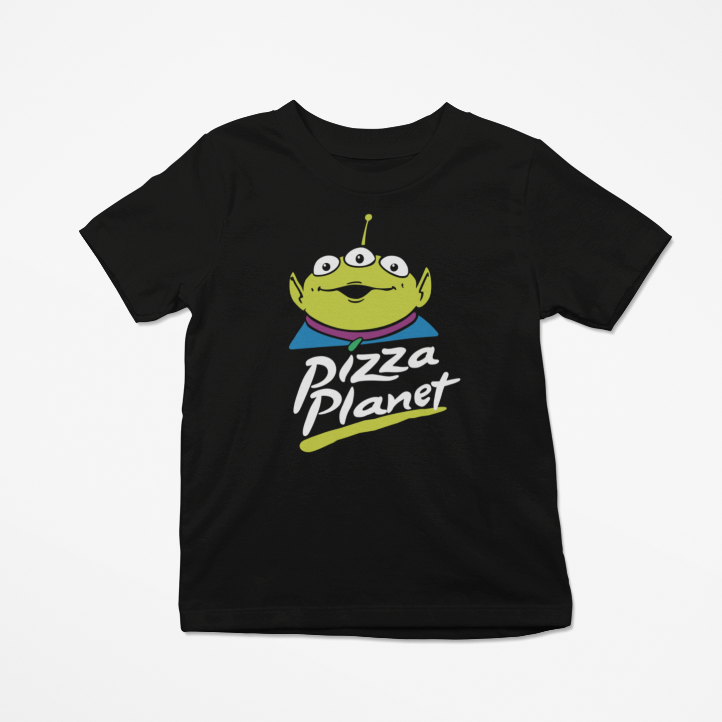 Pizza Planet T-Shirt image 0