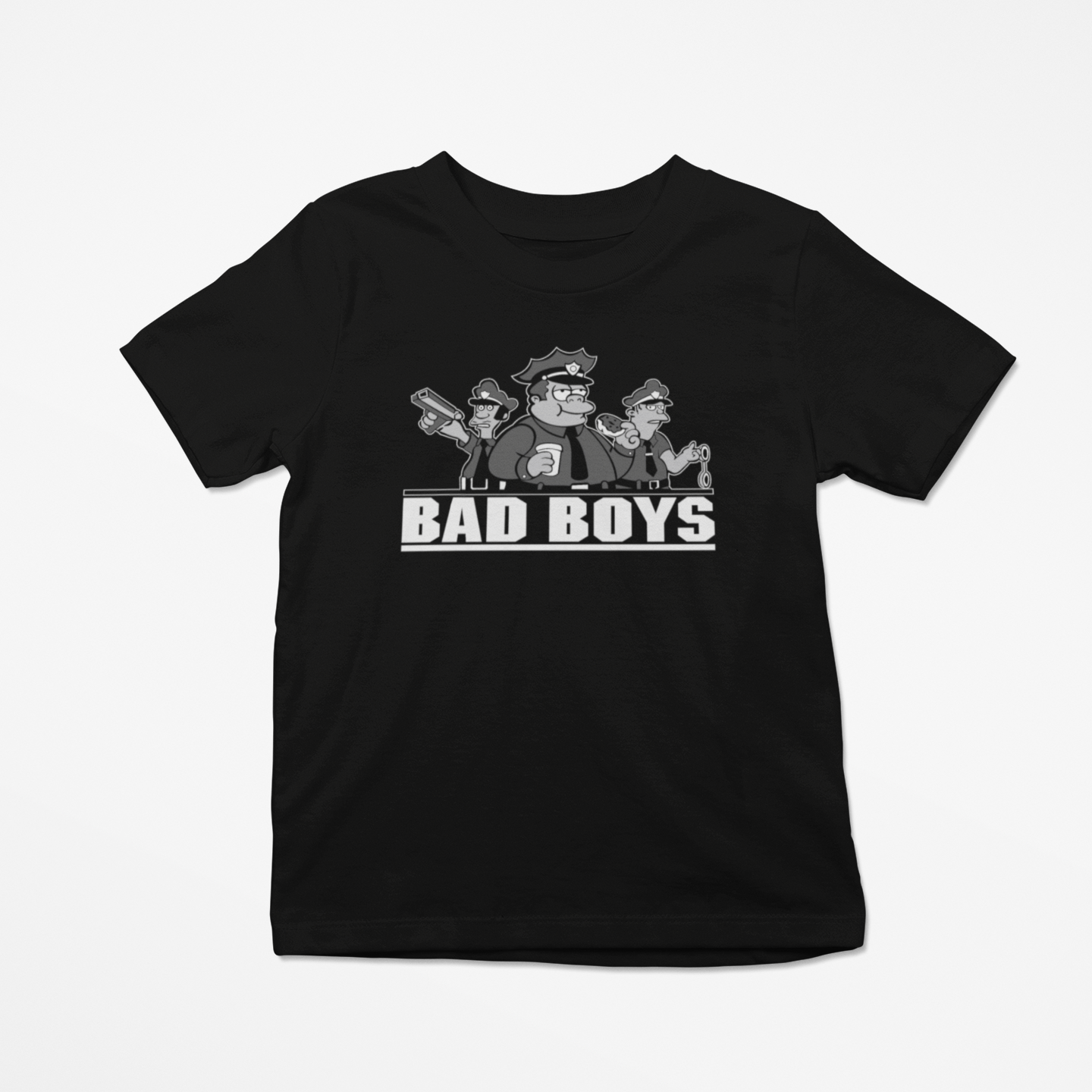 Bad Boys T-Shirt image 0