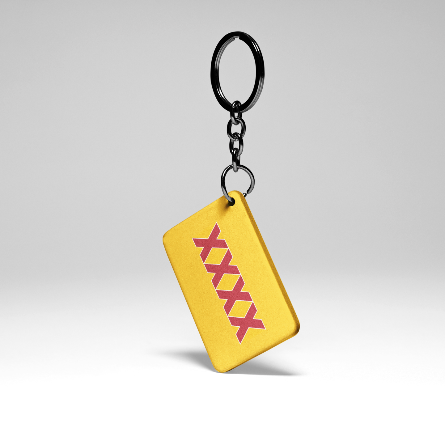 XXXX Gold Keychain image 0