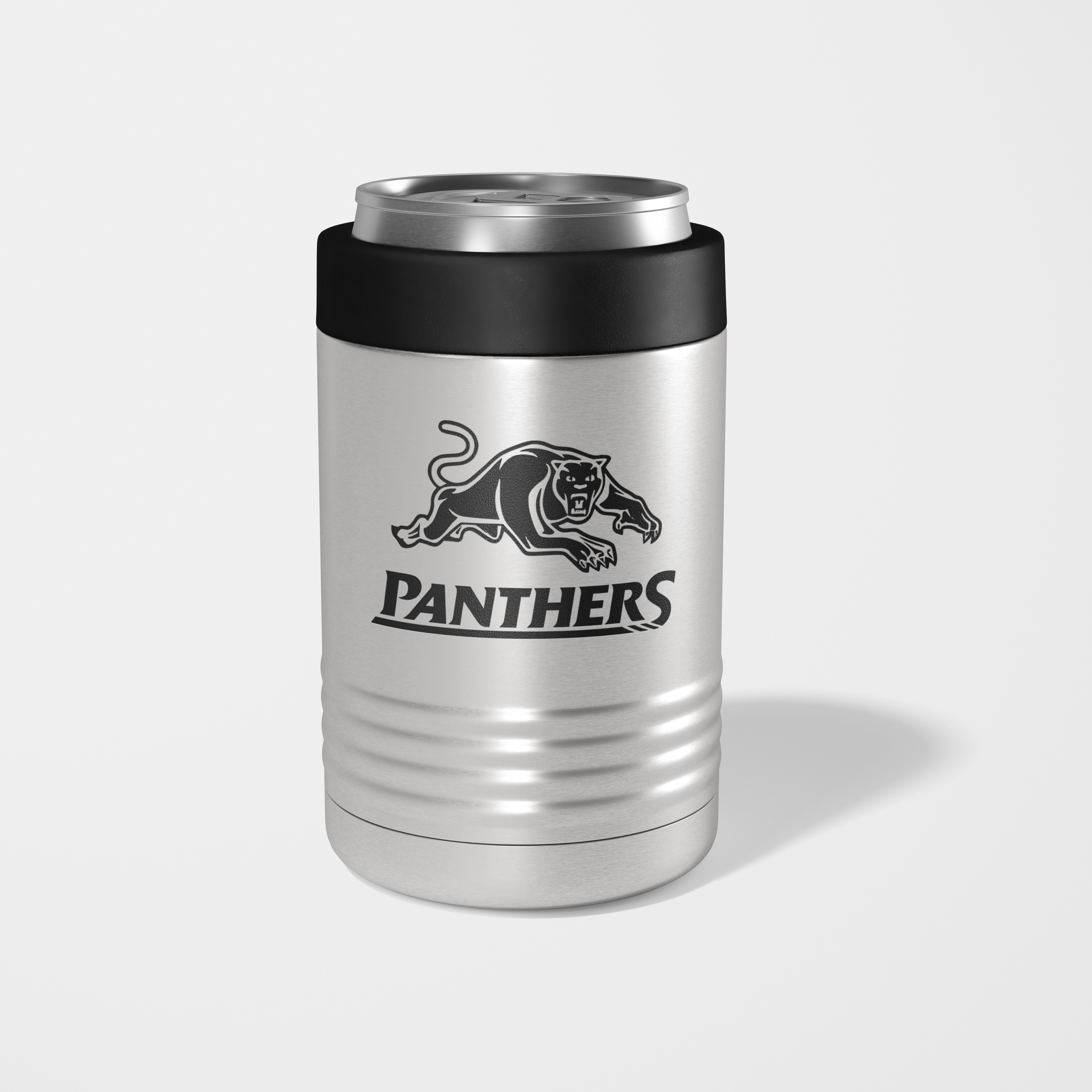 Penrith Panthers Can Cooler image 0