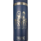 Usos Yeti Bottle image 0