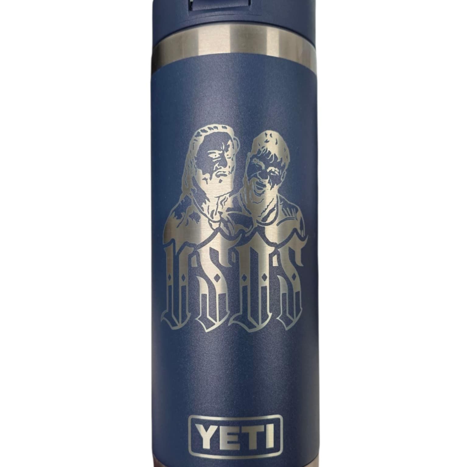 Usos Yeti Bottle image 0