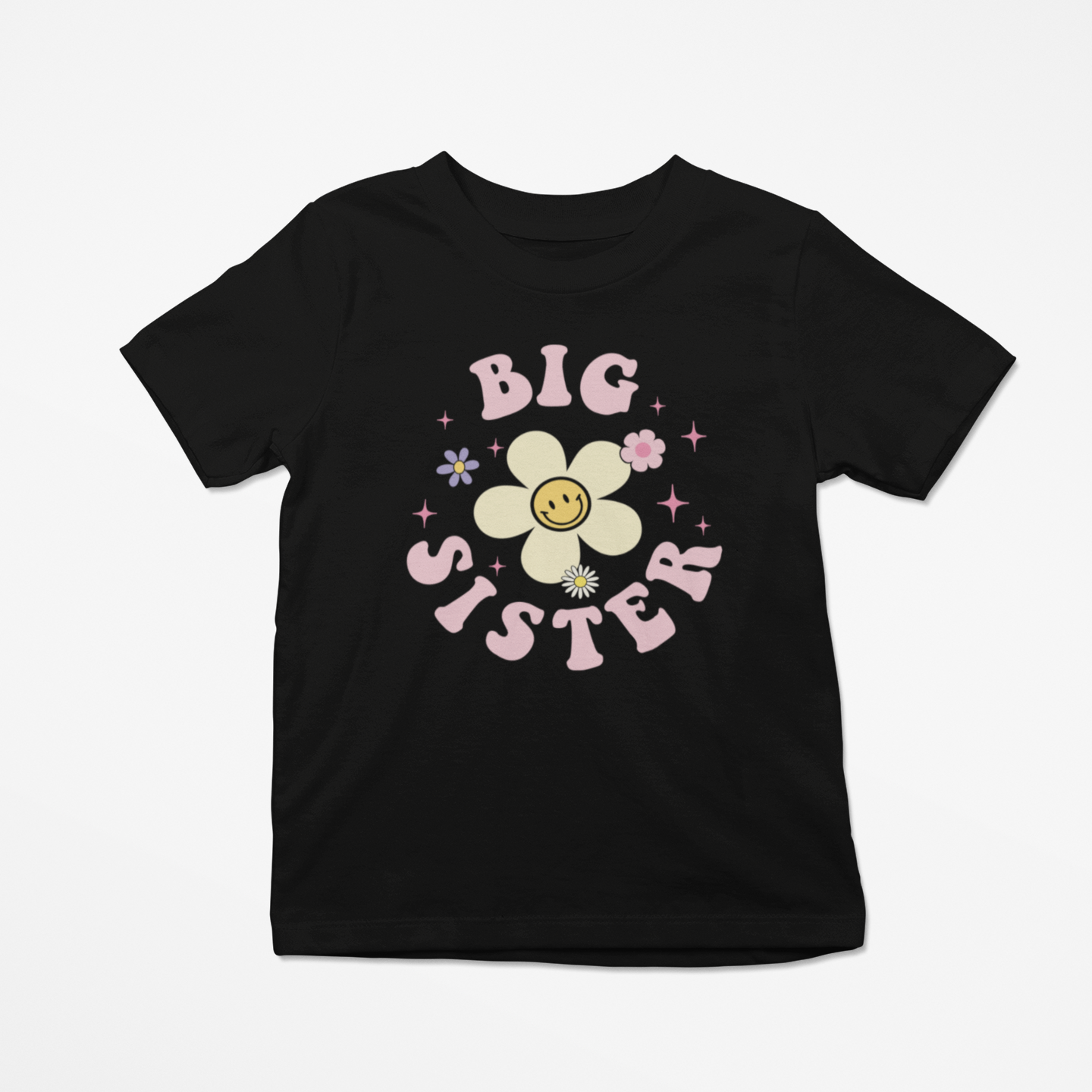 Big Sister T-Shirt image 0