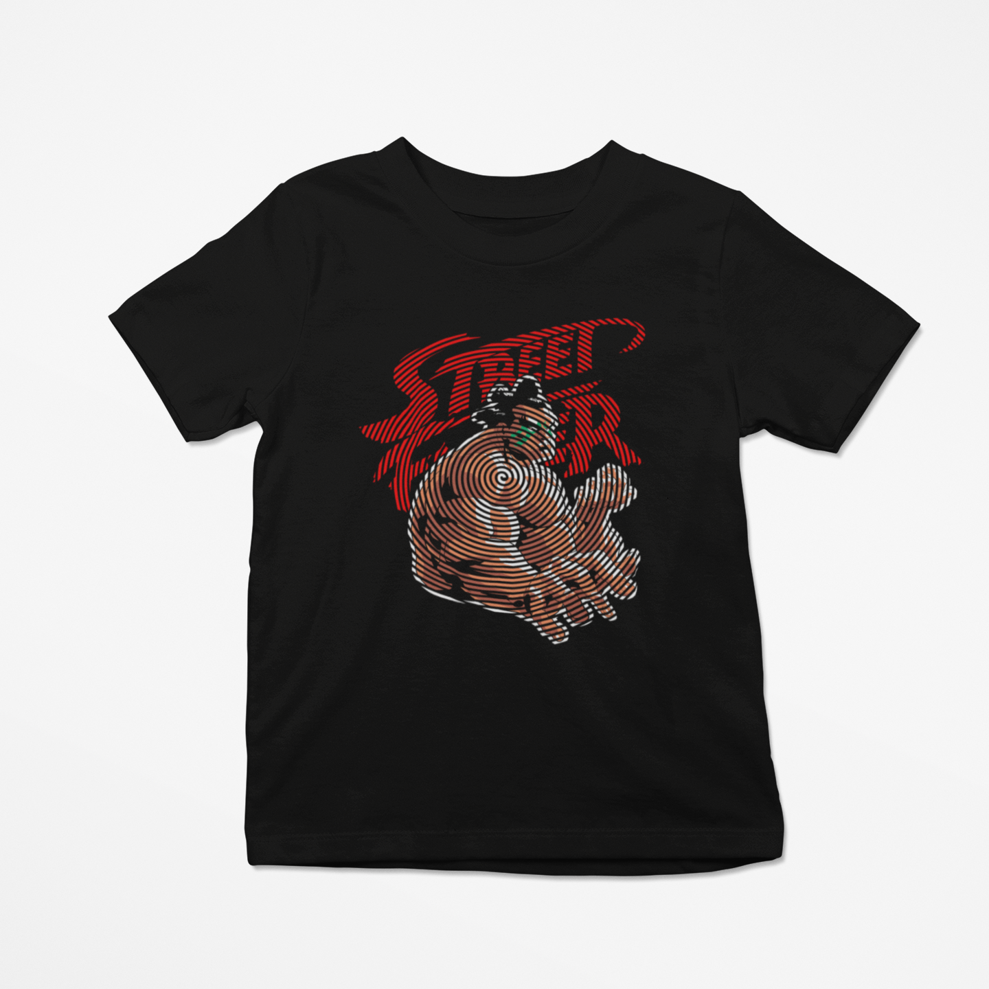 Street Fighter T-Shirt image 0