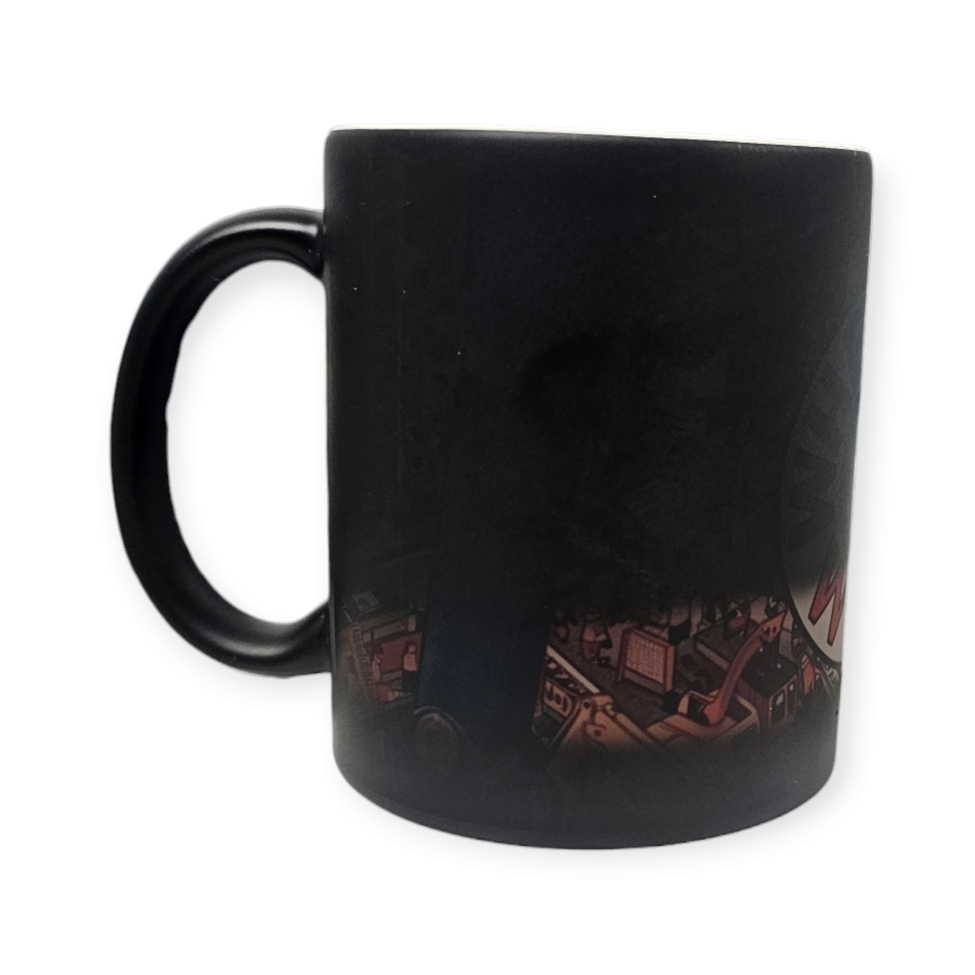 Custom Magic Mugs