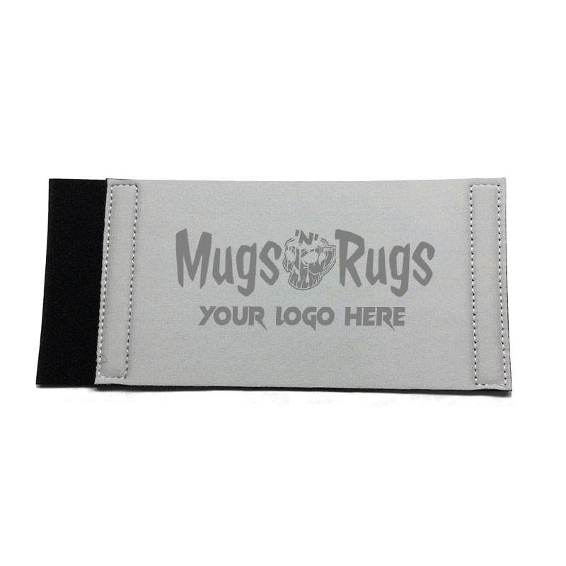 Custom Velcro Stubby/Can Cooler