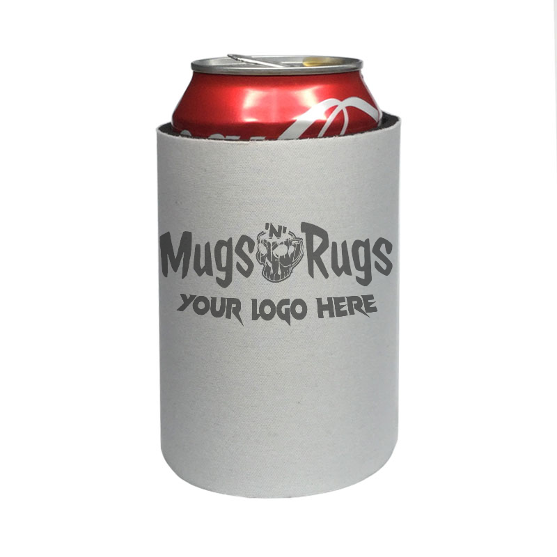 Custom Velcro Stubby/Can Cooler