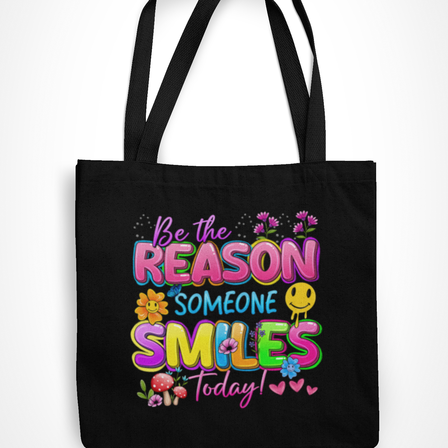 Be The Reason Someone Smiles image 0