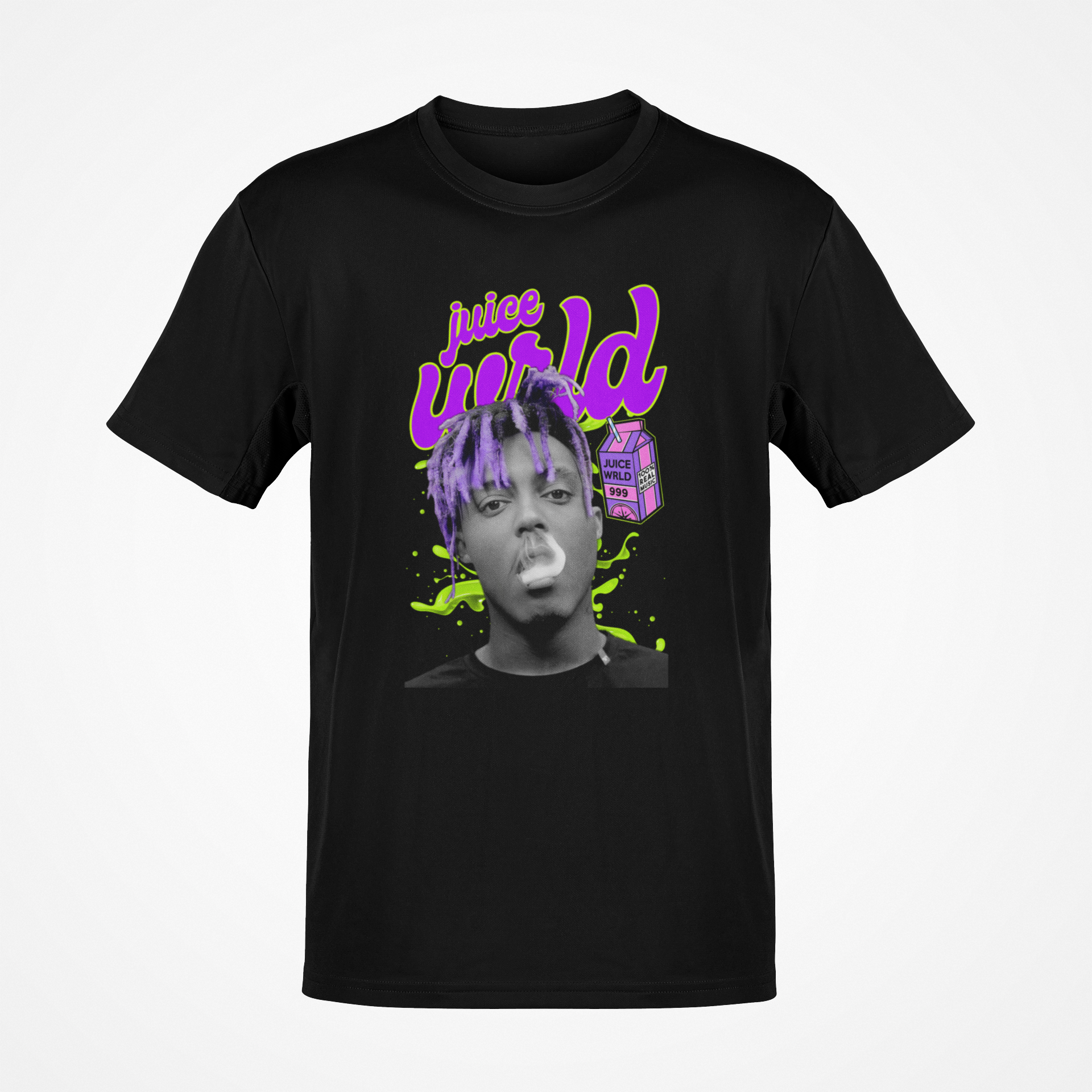 Juice WRLD T-Shirt image 0