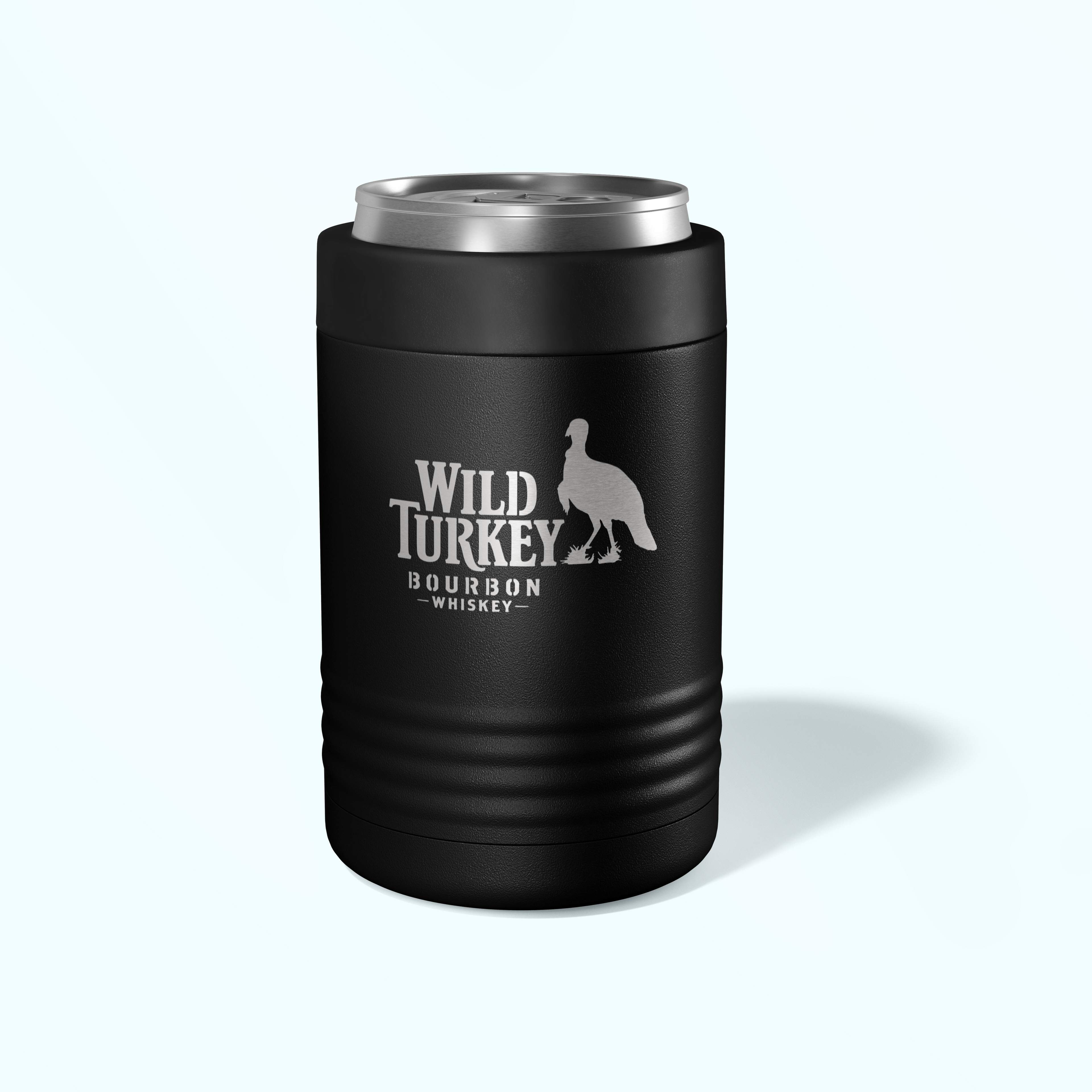 Wild Turkey Can Cooler image 0