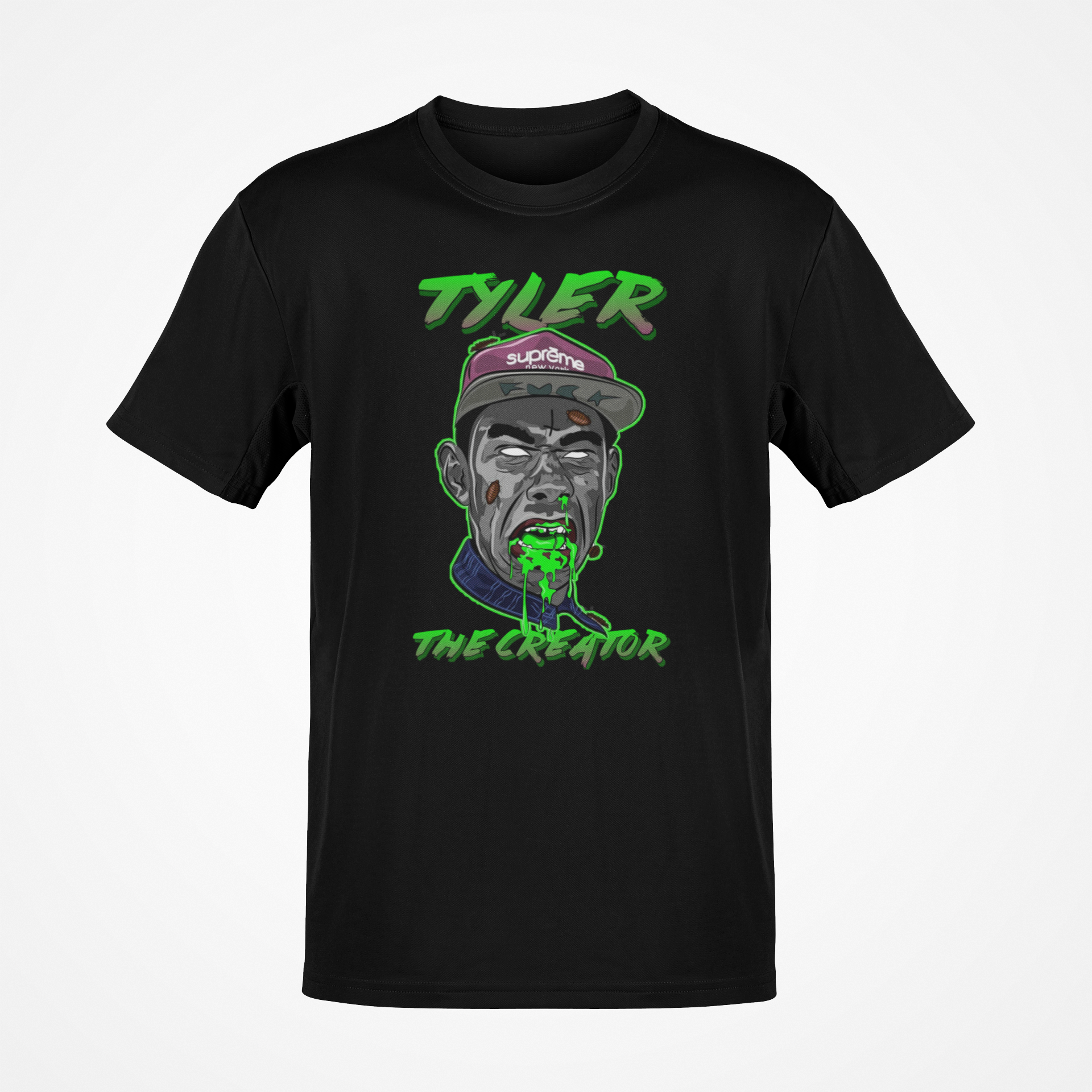 Tyler The Creator T-Shirt image 0