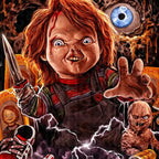 Chucky - 20Oz Tumbler