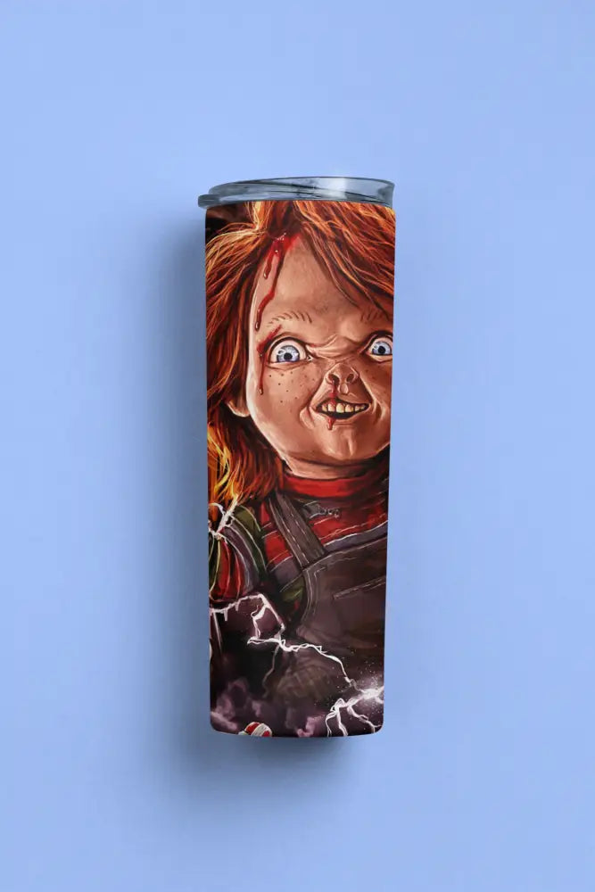Chucky - 20Oz Tumbler