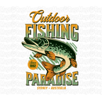 Fishing Bundle (Dtf Print)