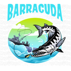 Fishing Bundle (Dtf Print)