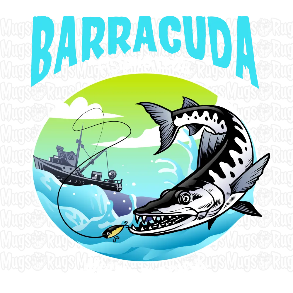 Fishing Bundle (Dtf Print)