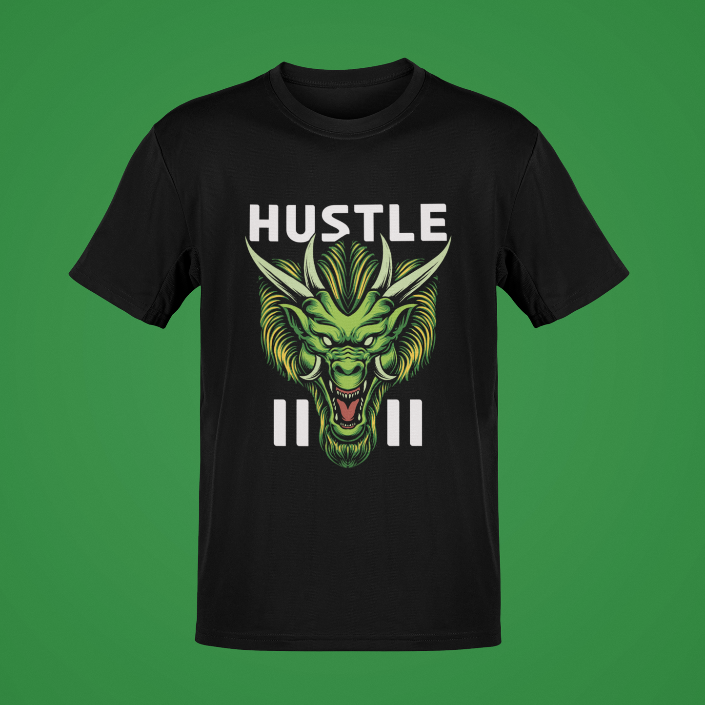 Hustle T-Shirt