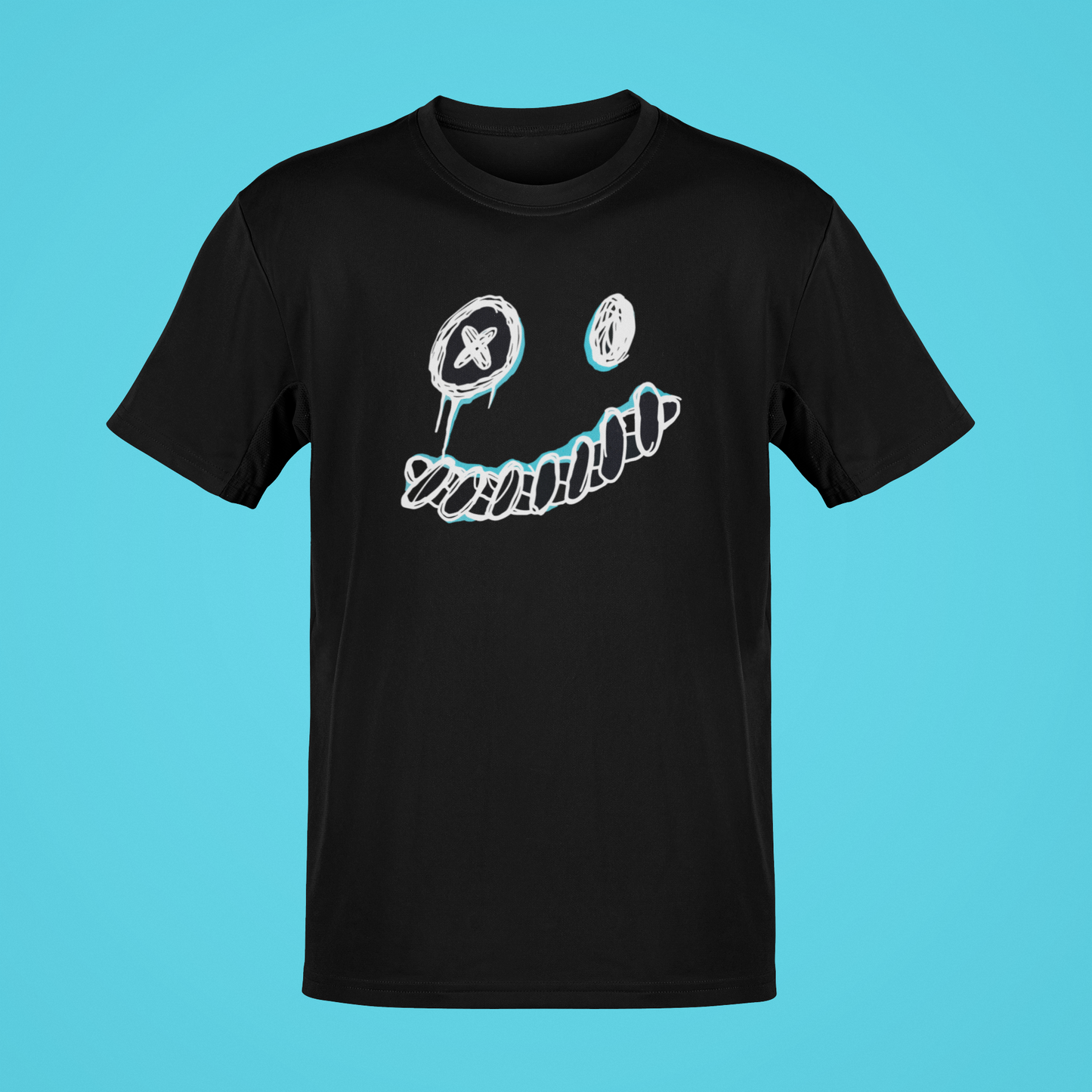 Smiley T-Shirt