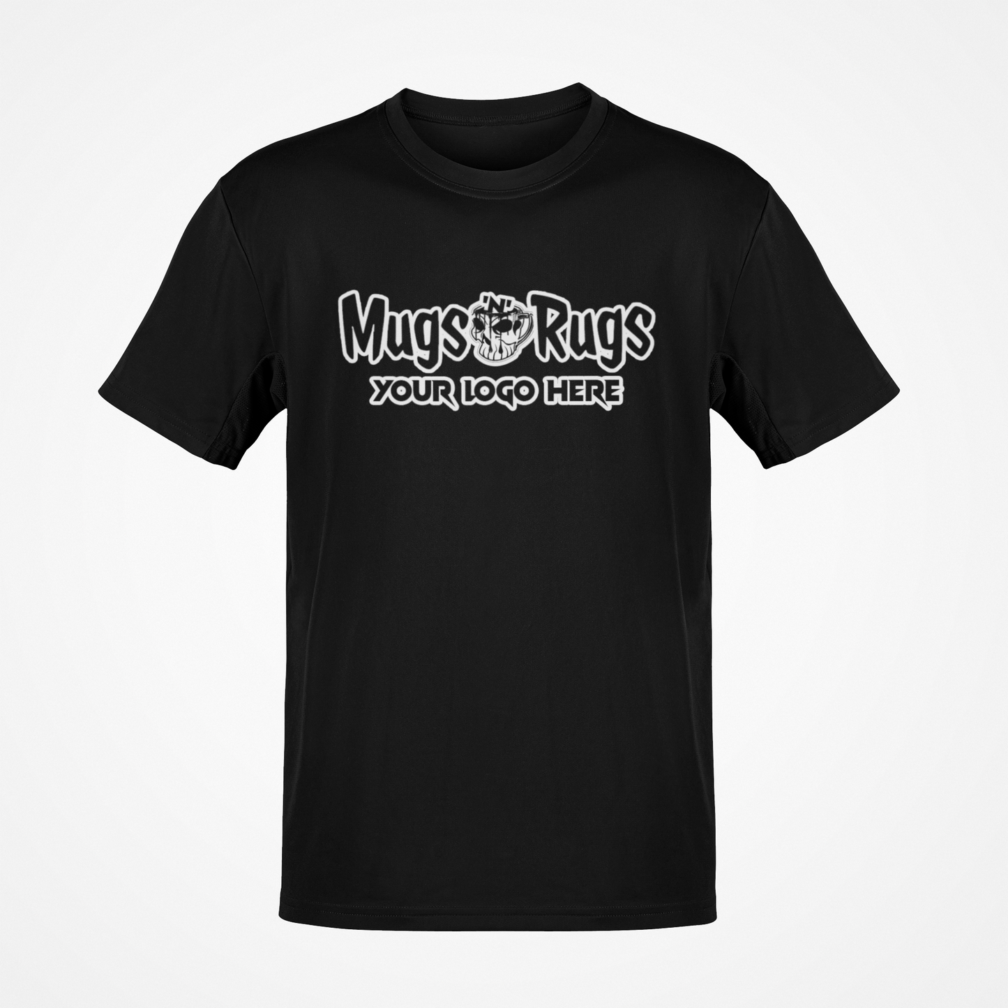 Custom Design T-Shirt