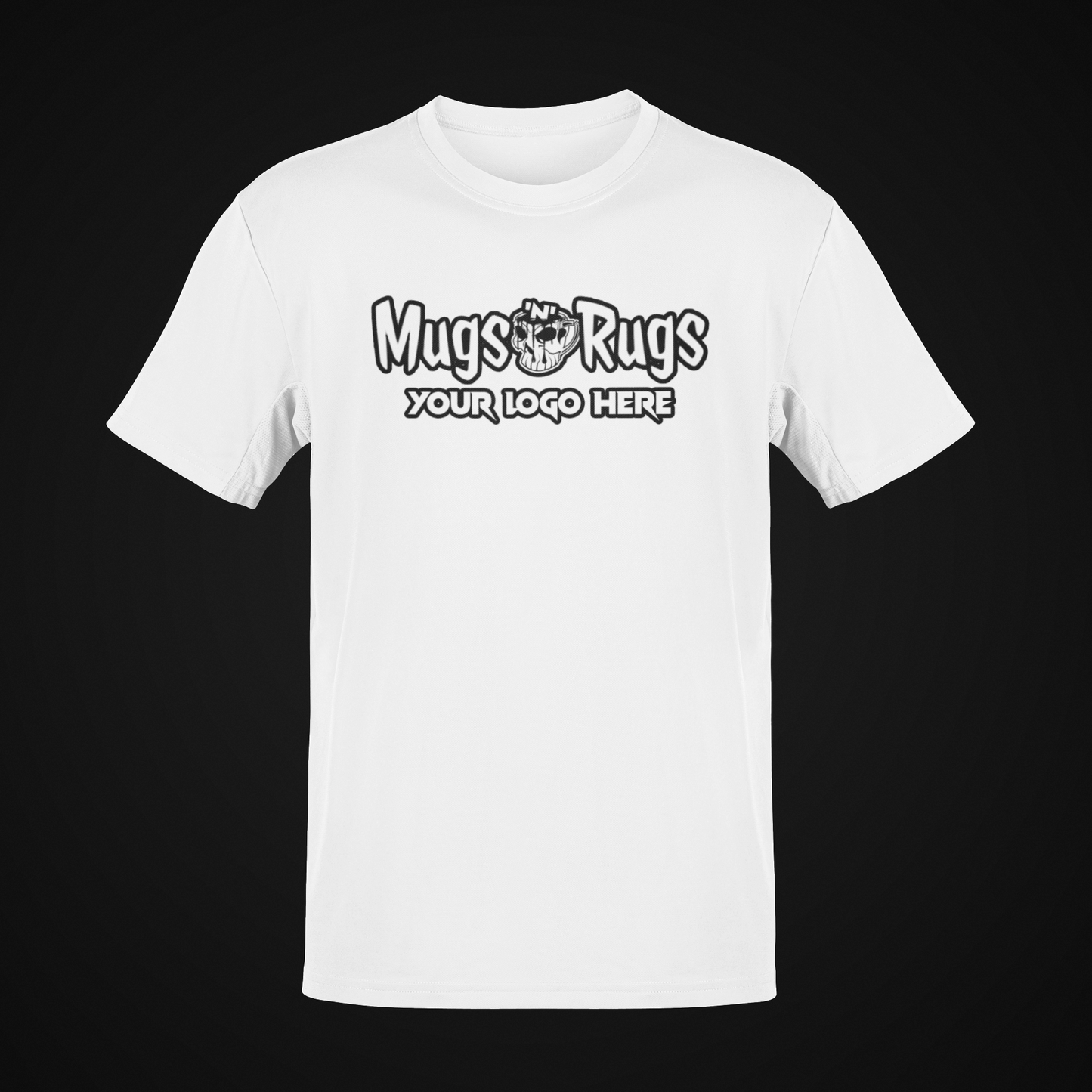 Custom Design T-Shirt