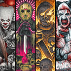 Horror Themed - 20Oz Tumbler (Copy)