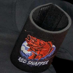 Custom Velcro Stubby/Can Cooler