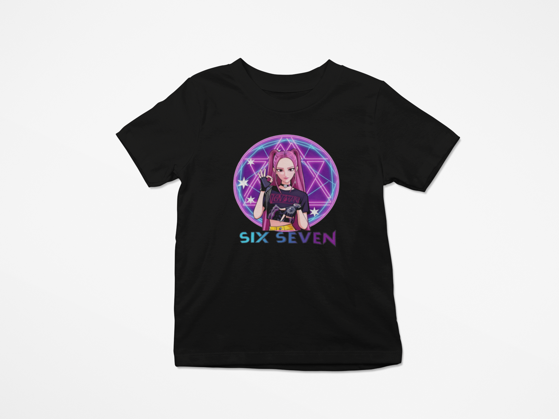 Mira 6-7 T-Shirt
