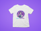 Zoey 6-7 T-Shirt