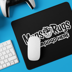 Custom Print Mouse Pads