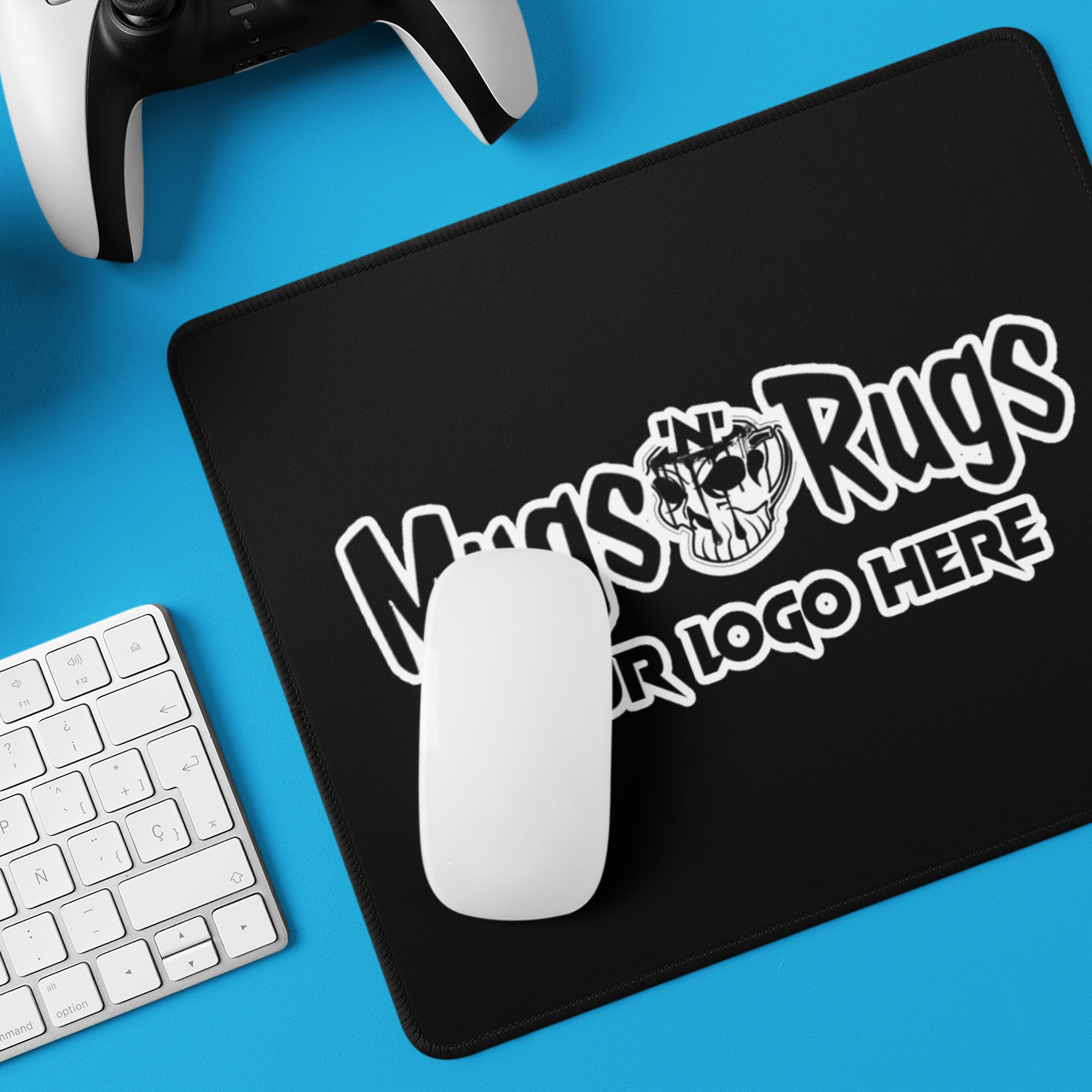 Custom Print Mouse Pads
