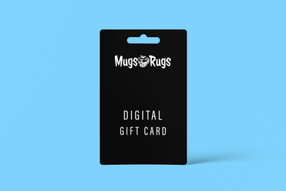 Digital Gift Card