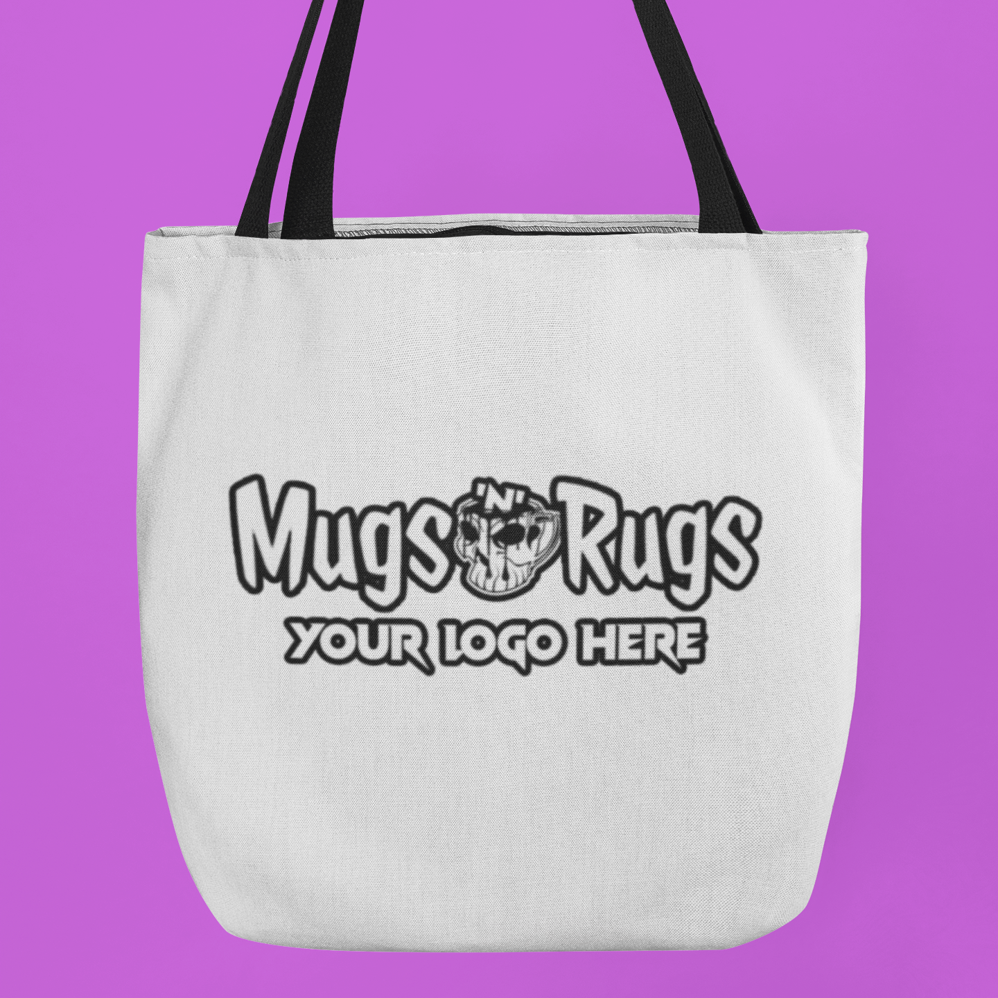 Custom Tote Bag