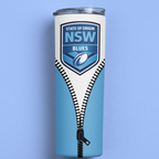 State Of Origin (NSW) - 20oz Tumbler