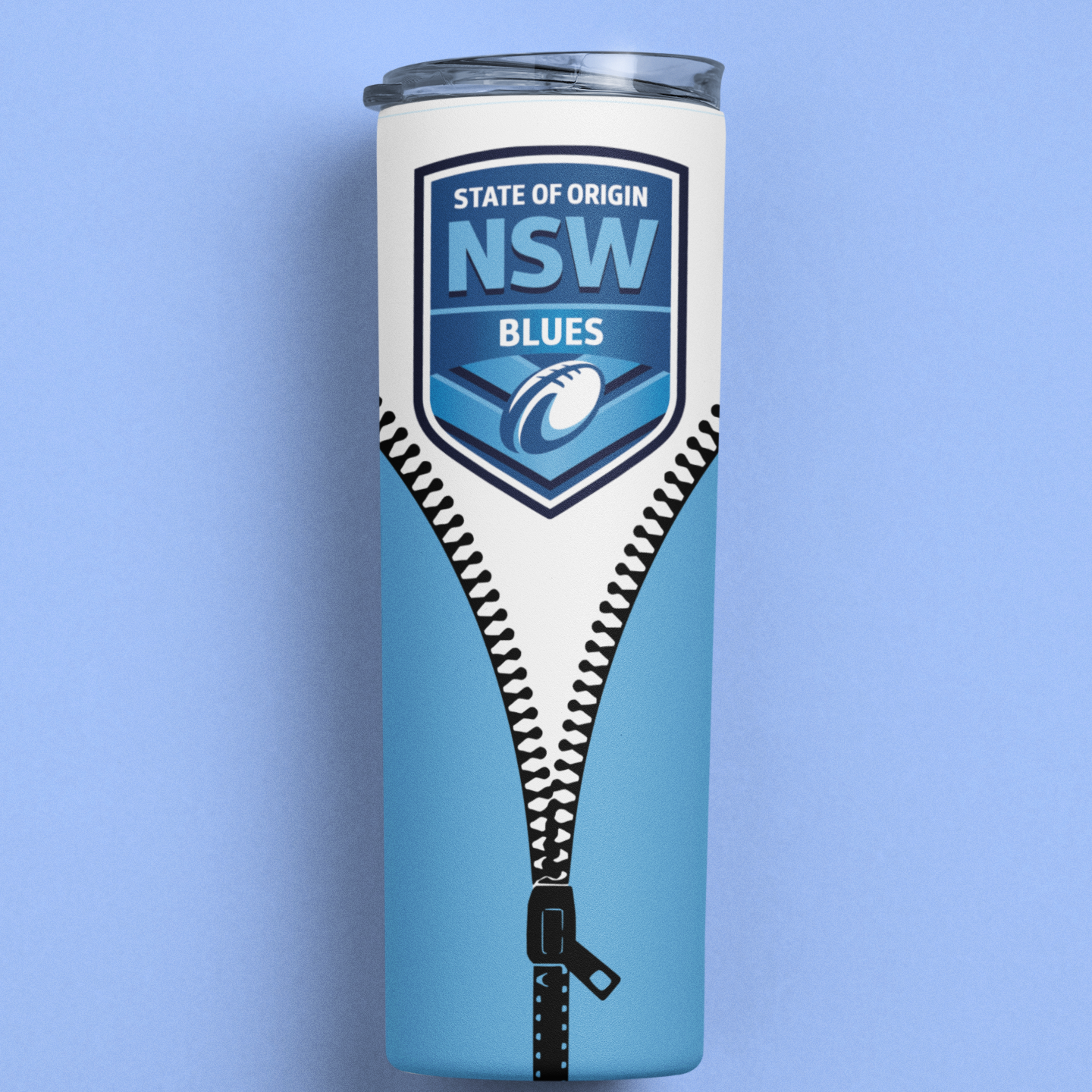 State Of Origin (NSW) - 20oz Tumbler