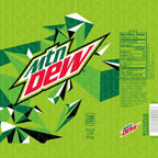 Soda Theme - 20Oz Tumbler