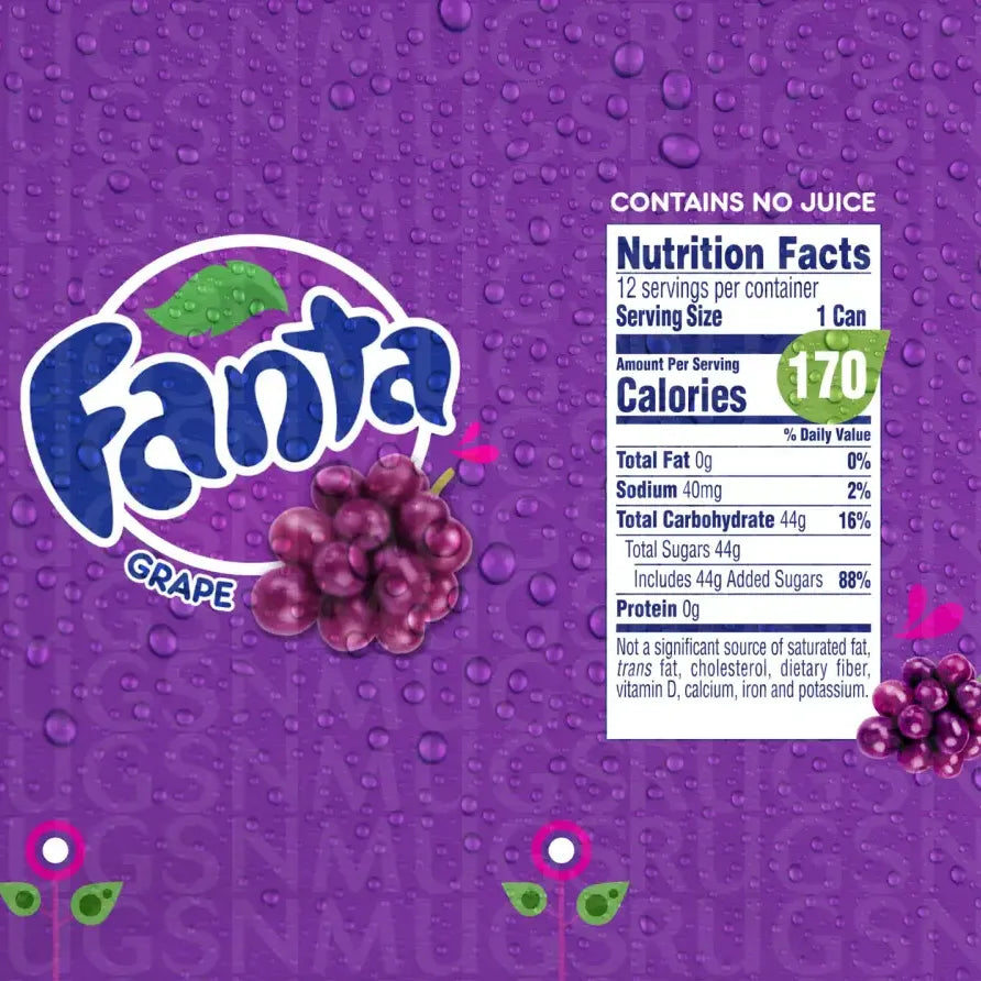 Soda Theme - 20Oz Tumbler