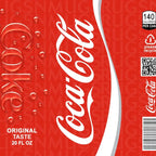 Soda Theme - 20Oz Tumbler Coca Cola
